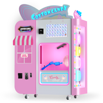 Cotton Candy