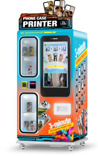 Phone Case Printer
