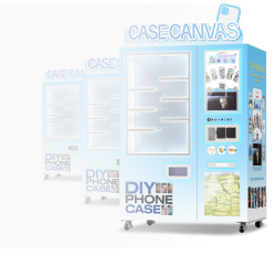 Phone Case Printer