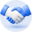 handshake