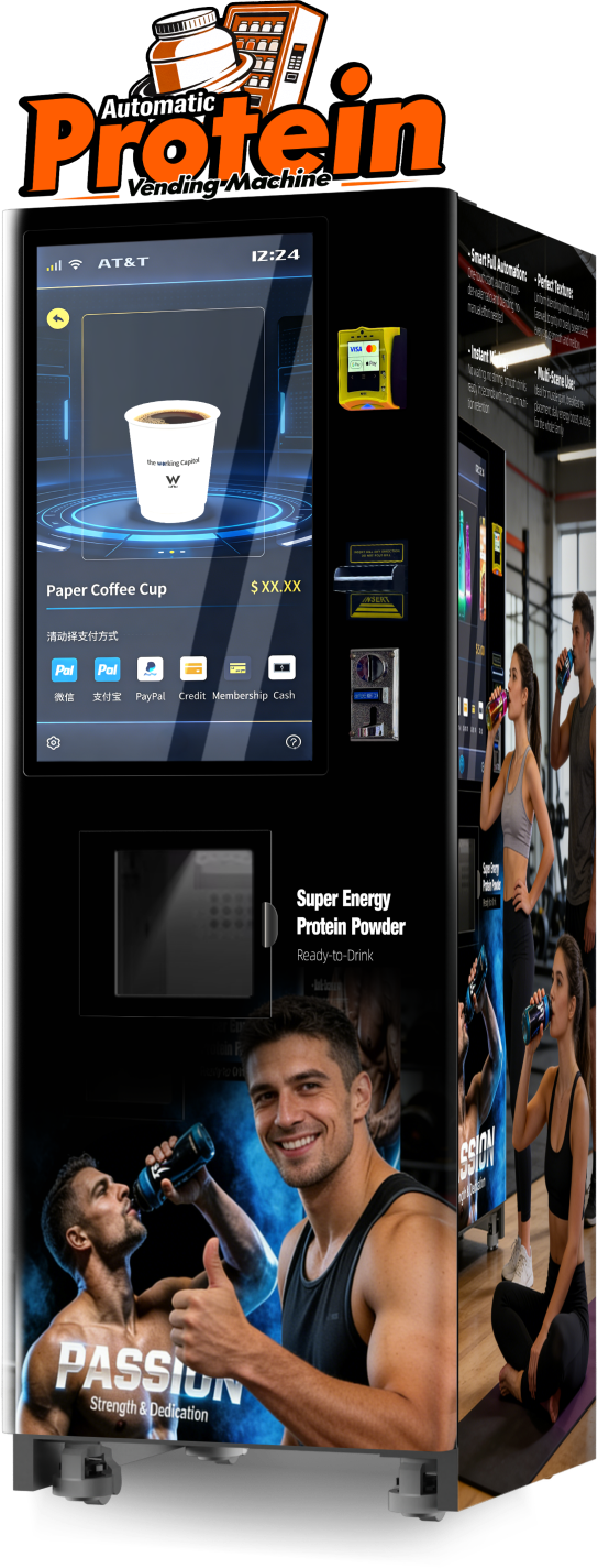 Protein Powder